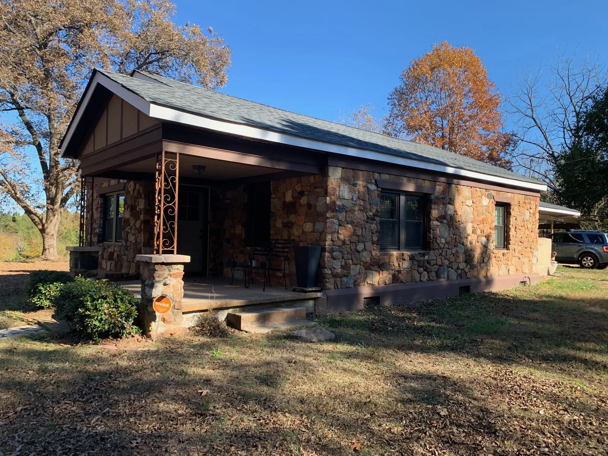 Dark Brown Windows Bogart, GA The Window Source of Athens