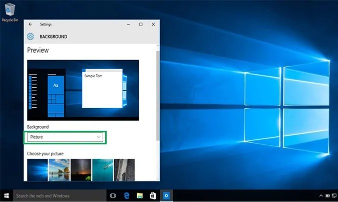 Fixed Can’t Adjust Screen Resolution in Windows 10 The Windows Plus
