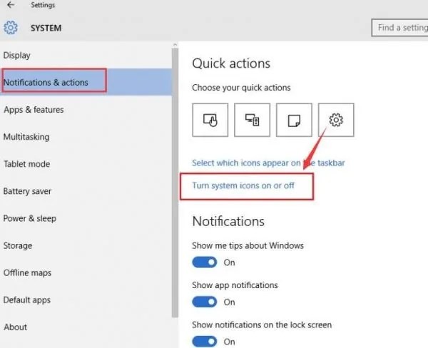 Fix WiFi Icon Missing from Taskbar in Windows 10 The