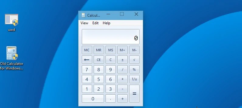 Fix Calculator Not Working in Windows 10 The Windows Plus