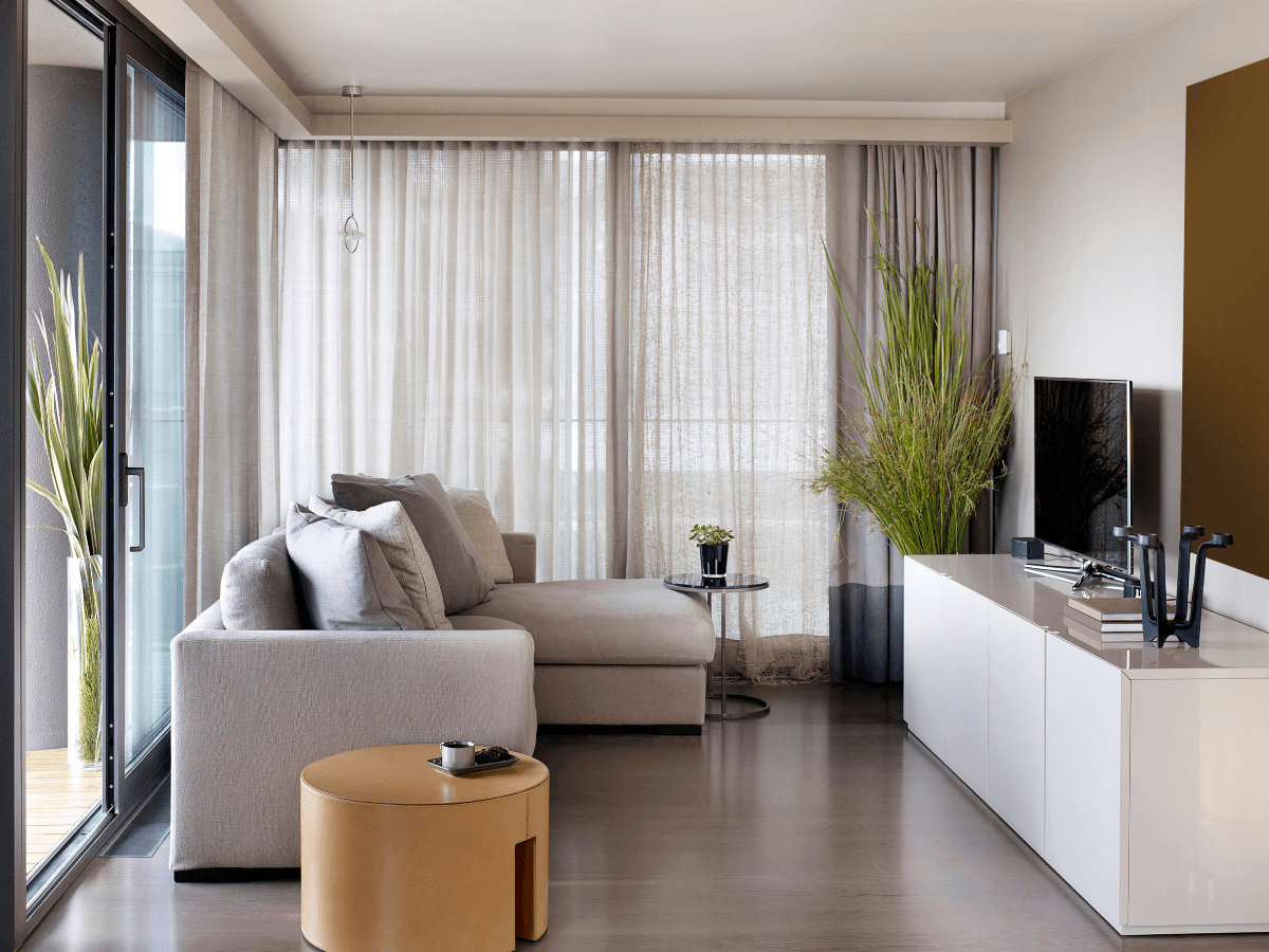 Custom Window Treatments For Indianapolis Apartments