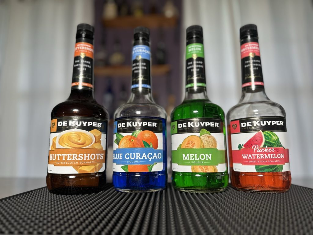 What is Schnapps? A Spirited Exploration of Flavor and Craftsmanship