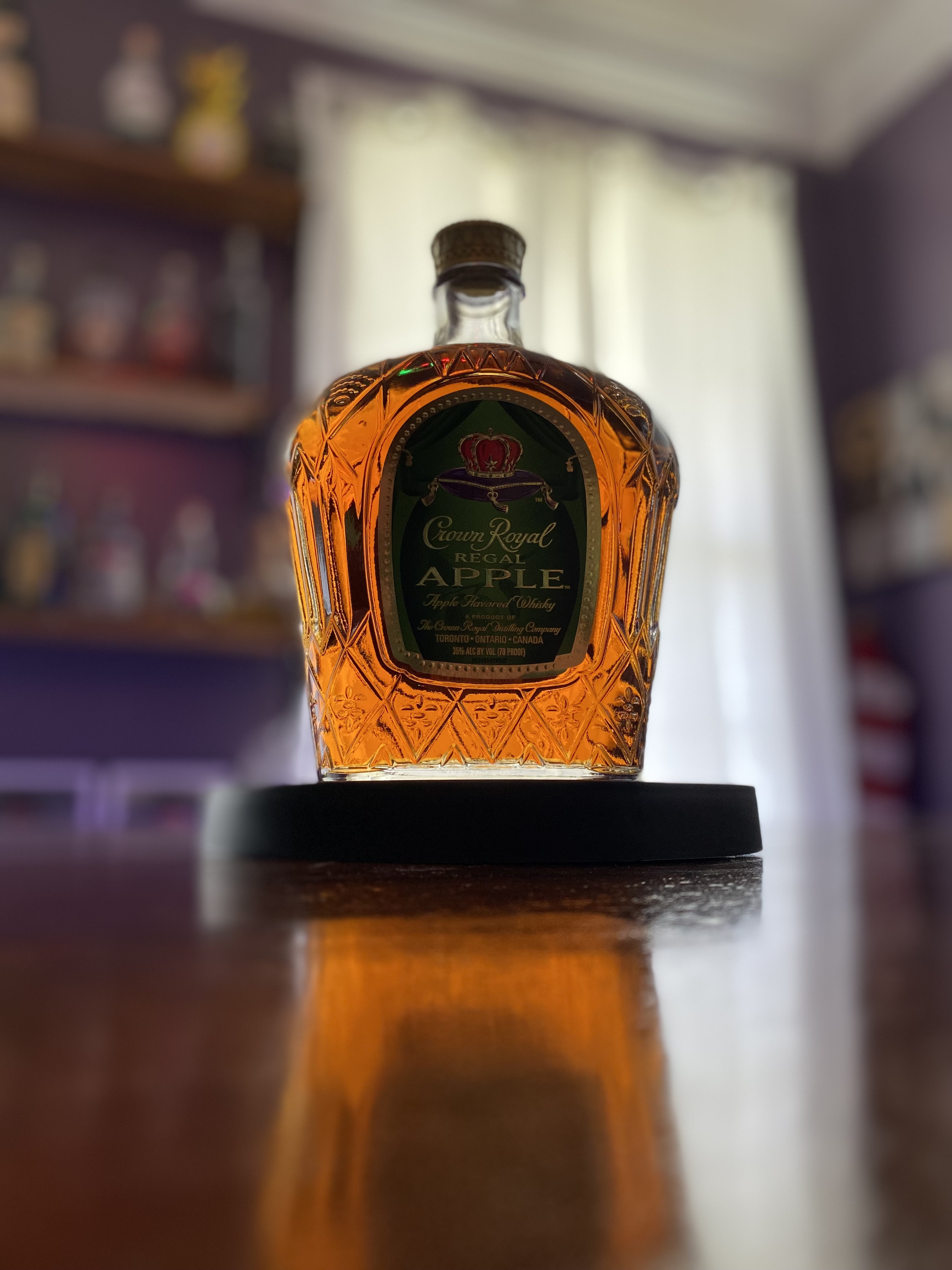 Crown Royal Whiskey Sip Your Way Through a Royal Experience The