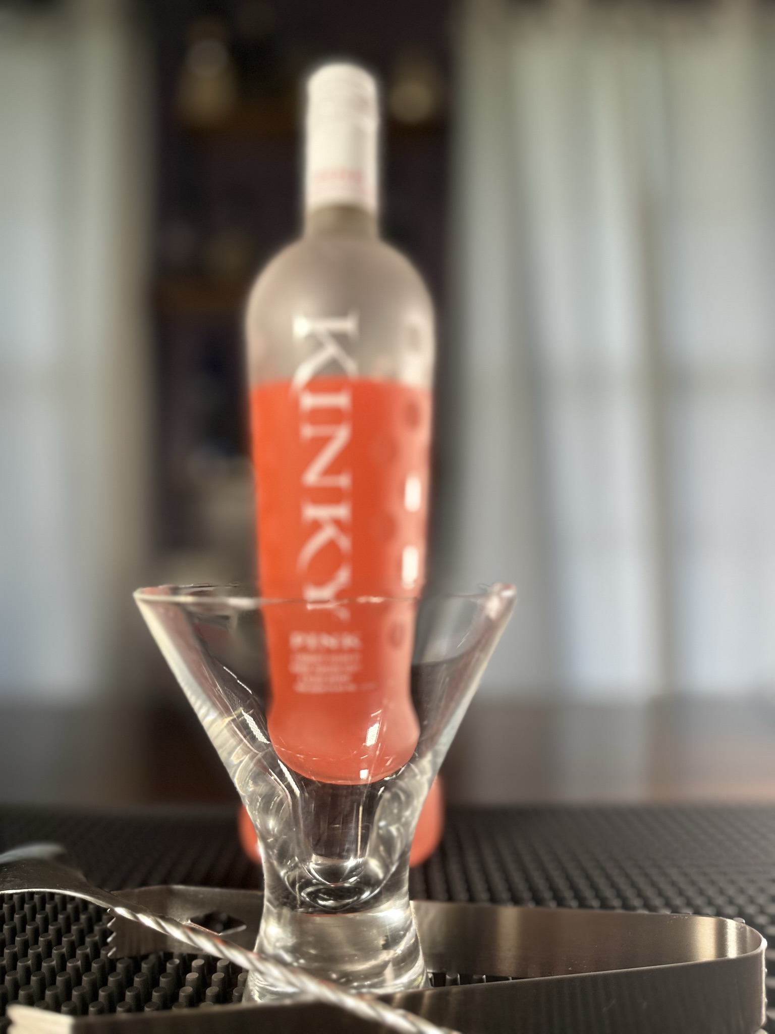 Let's Get Kinky A Bartender's Guide to the Most Playful Liqueur on the