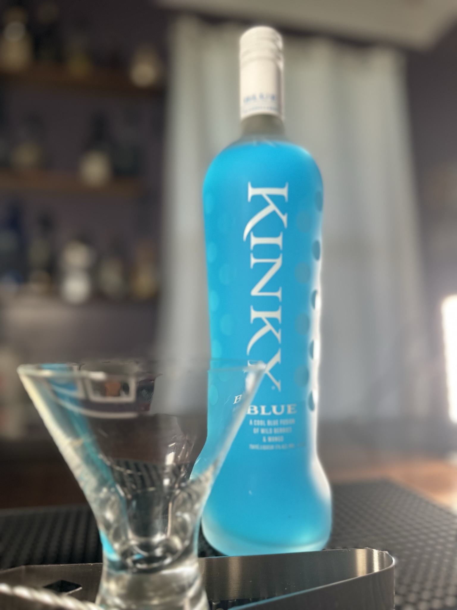 Let's Get Kinky A Bartender's Guide to the Most Playful Liqueur on the