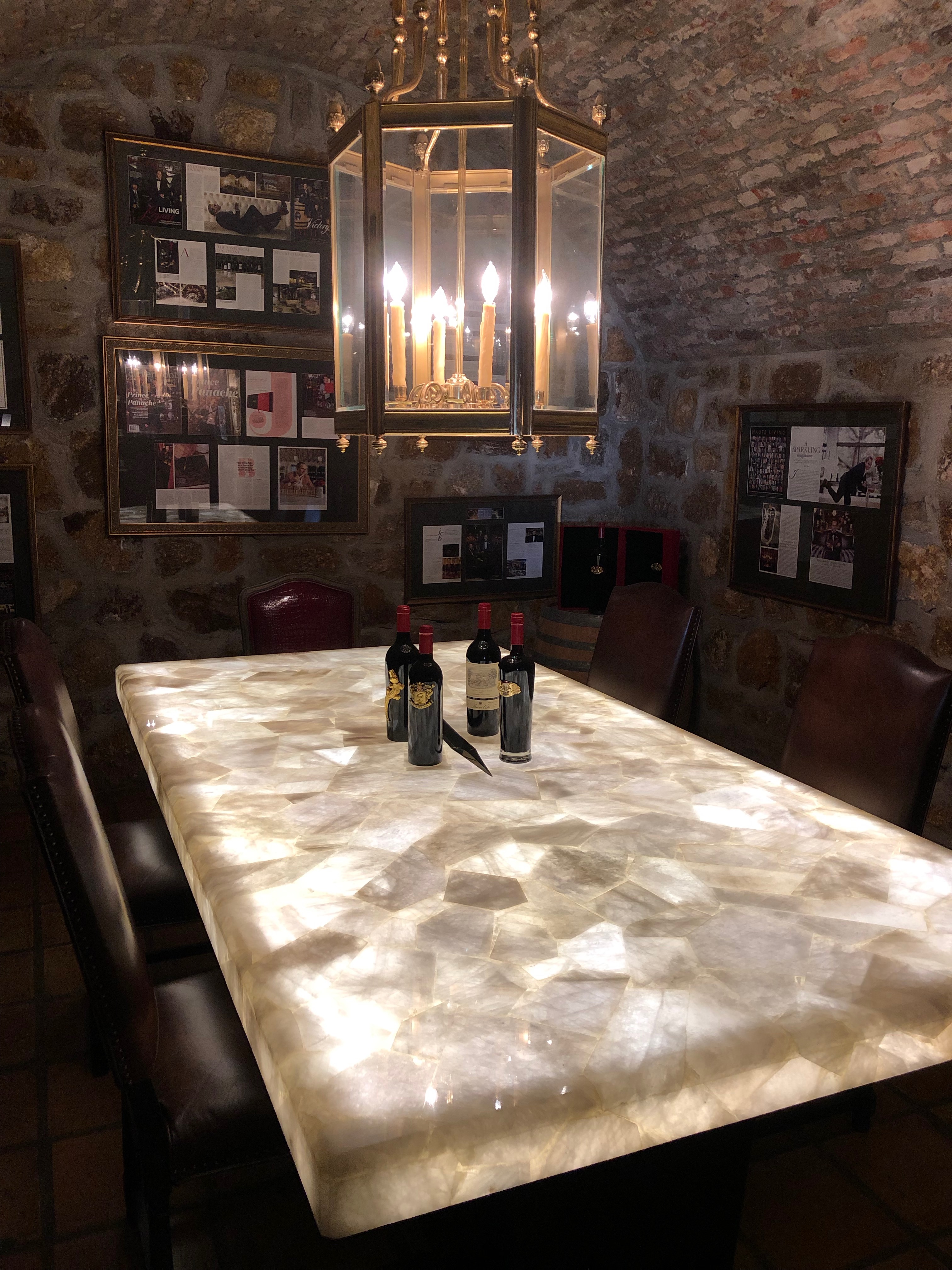 The Tasting Room The Wine Bohemian