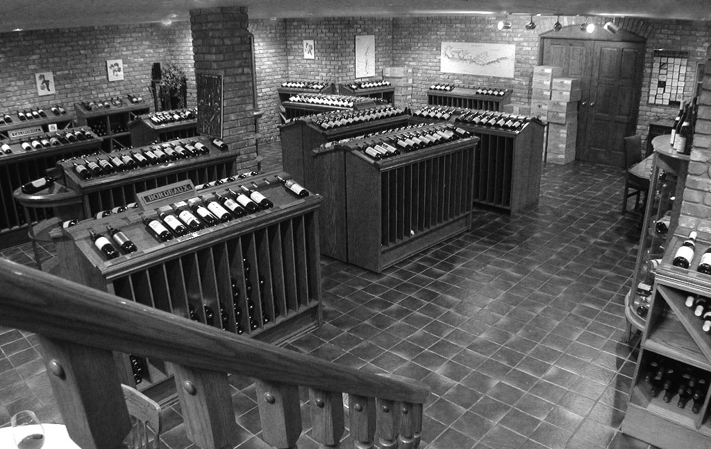 The Wine Cellar Fine Wines