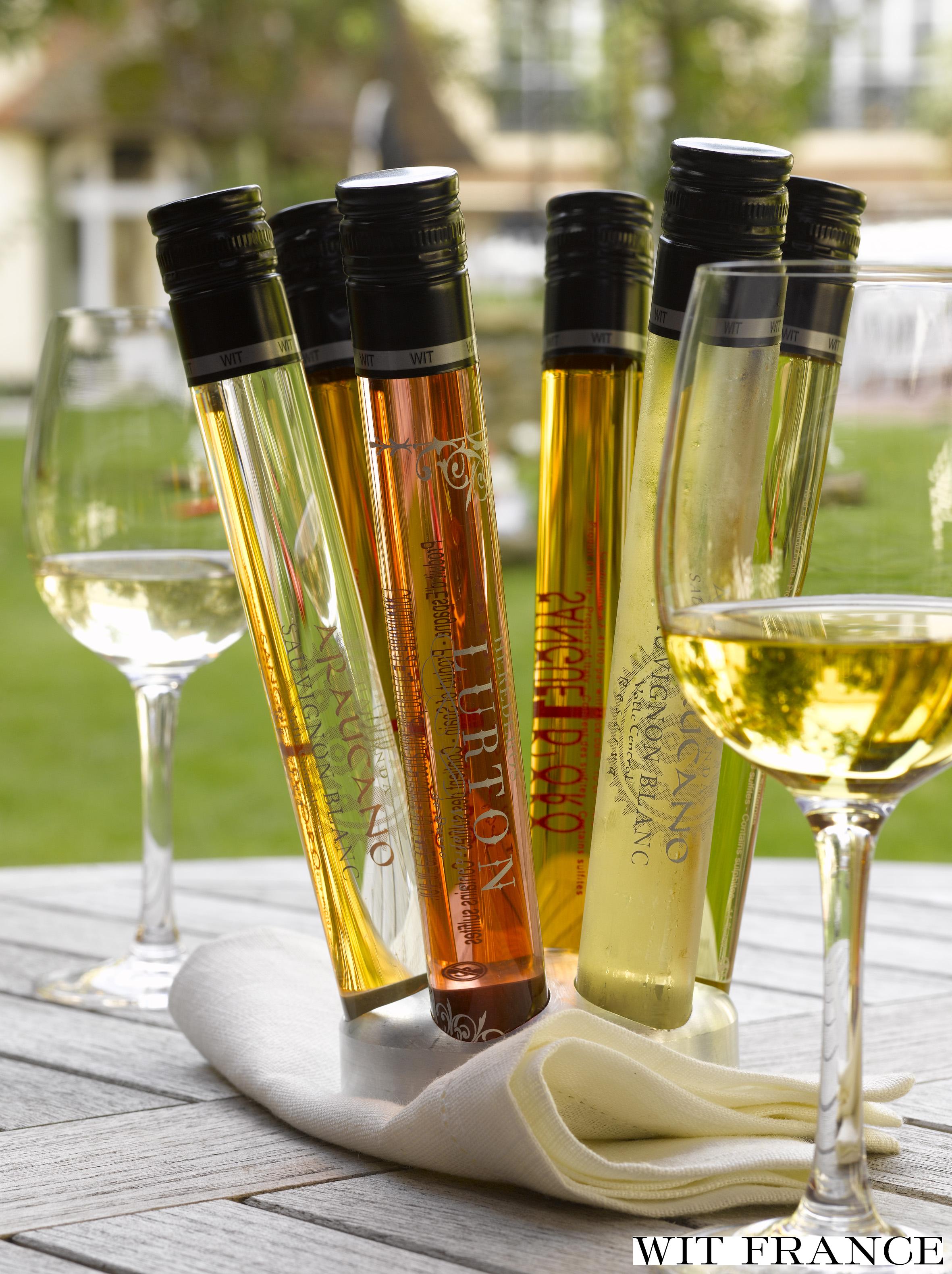 Trendy In Bordeaux The Wine Coach