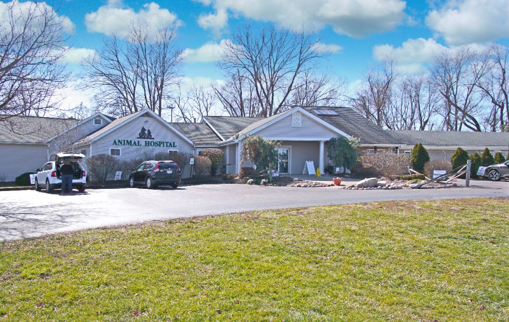 Eastgate Animal Hospital The Wine Group