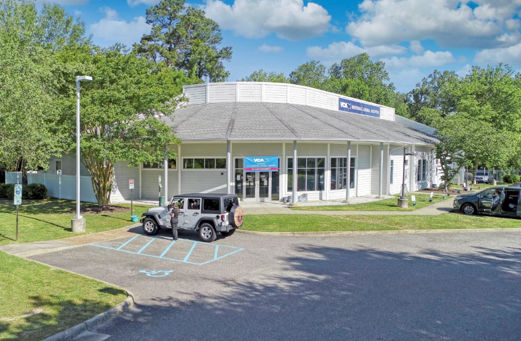 VCA Merrimac Animal Hospital The Wine Group