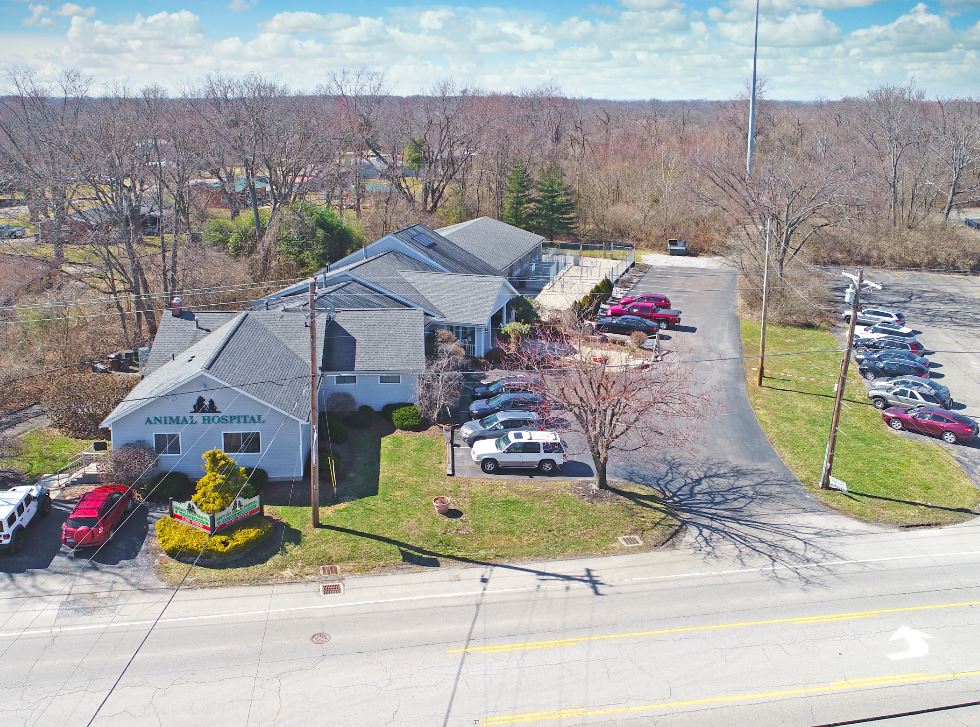 Eastgate Animal Hospital The Wine Group