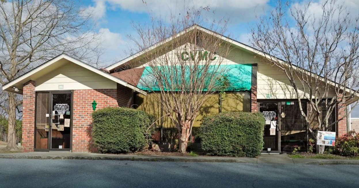 Columbus Veterinary Medical Center The Wine Group