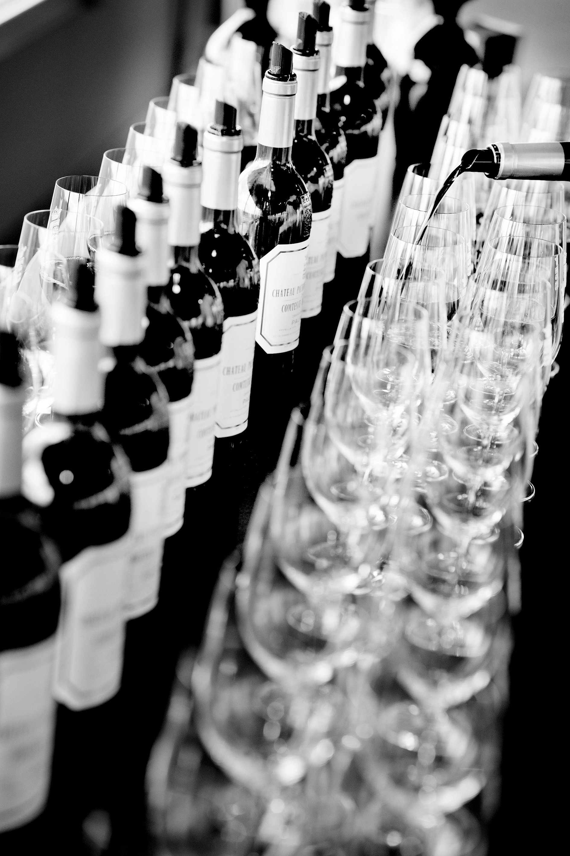 Pichon Lalande 19752020 s The Wine Independent