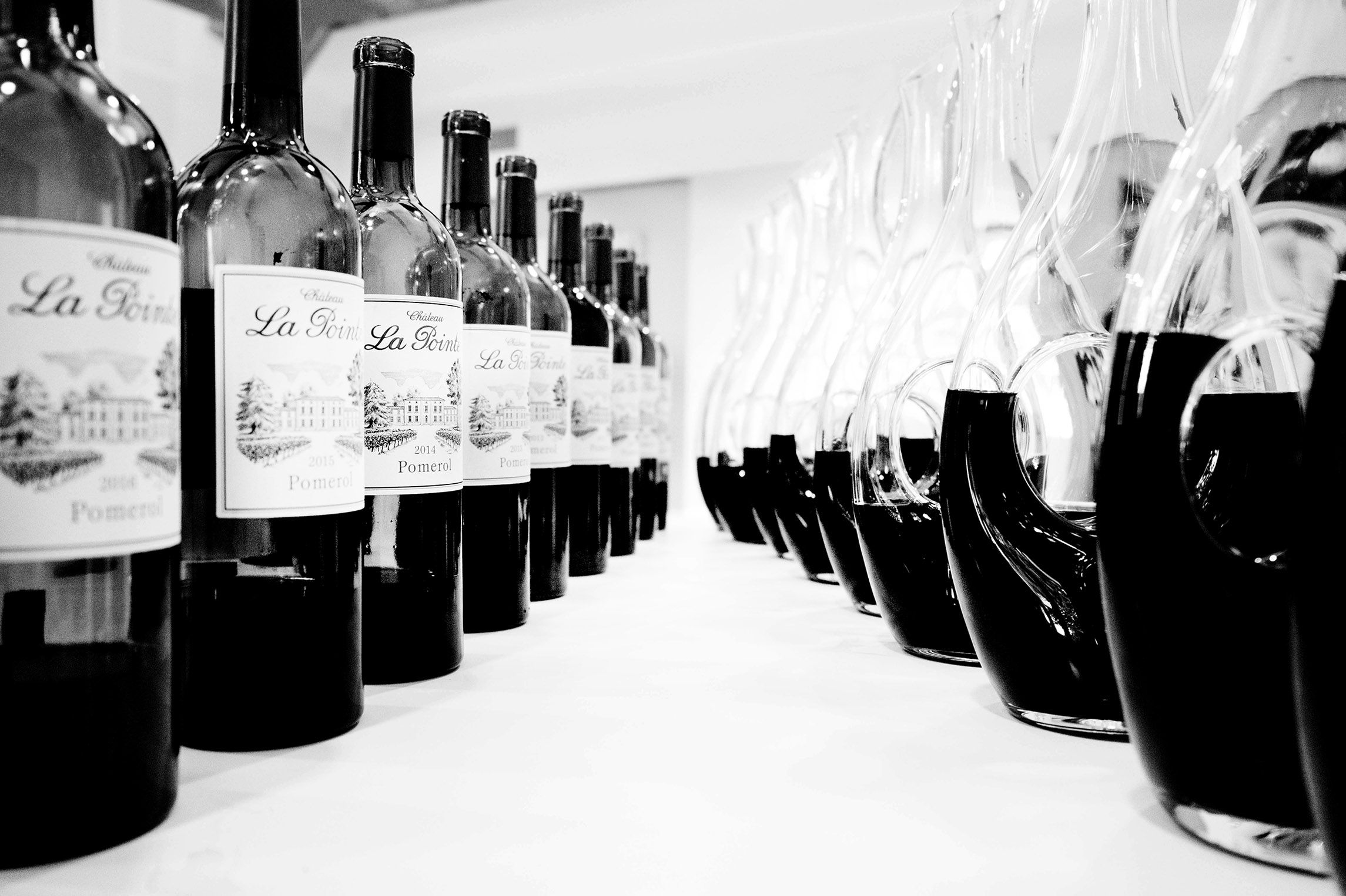 Château La Pointe 20042020