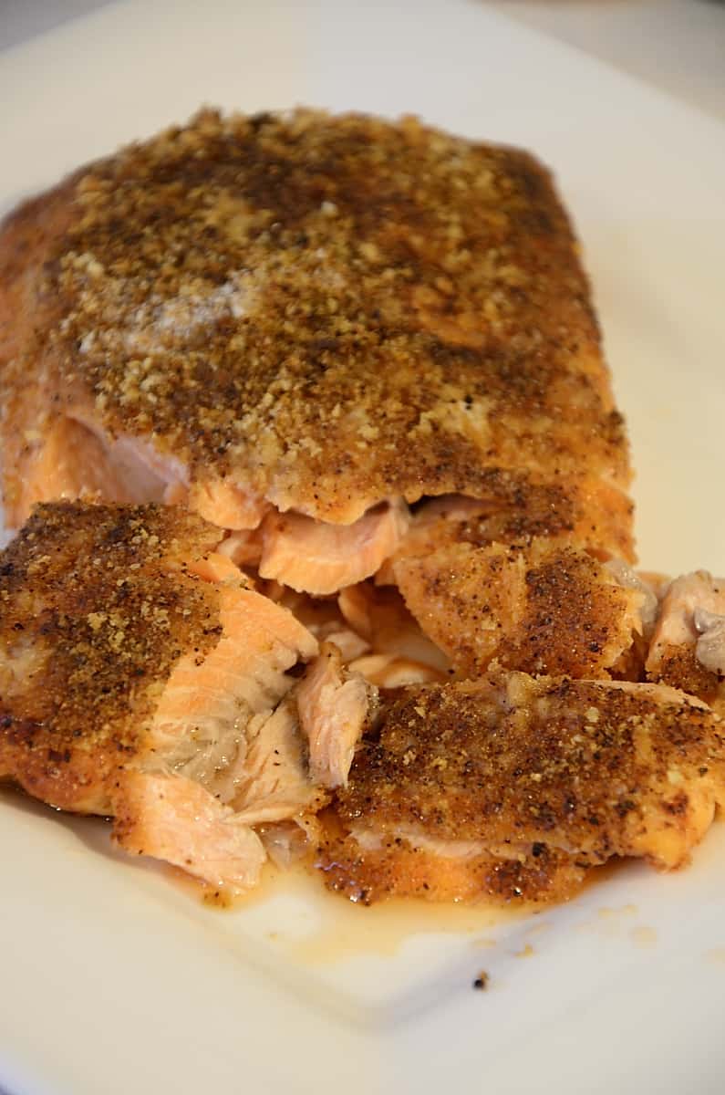 Air Fryer Trout with Southwestern Spices The Wine Lover's Kitchen