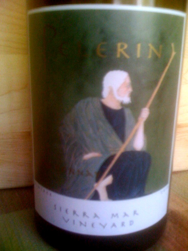 A Junior High School Reunion and a Chardonnay The Wine Raconteur