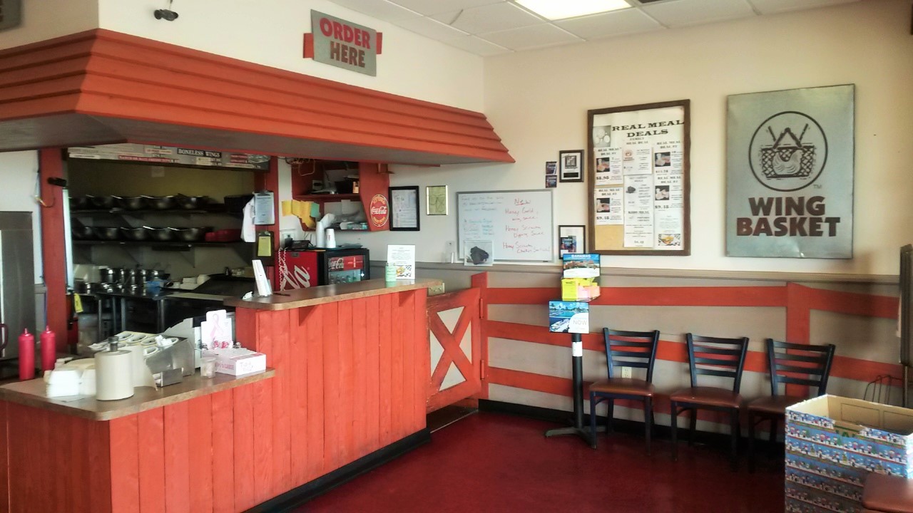 About WB Chicken Wing History Special Sauces WingBasket