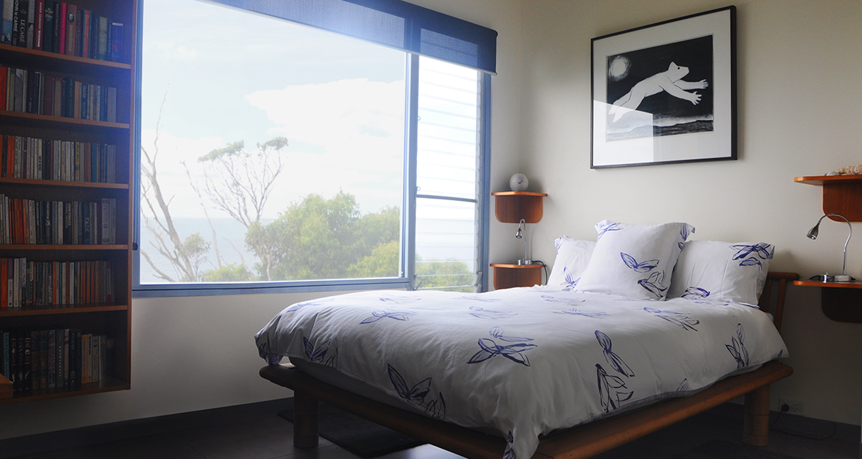 The House The Winged House