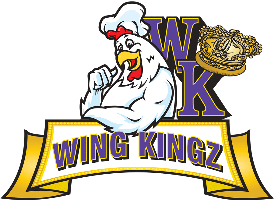 Whole Wingz The Wing Kingz