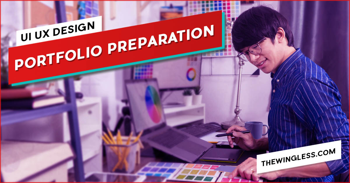 The 10 Questions an Art Director asks while looking at your UI UX Portoflio