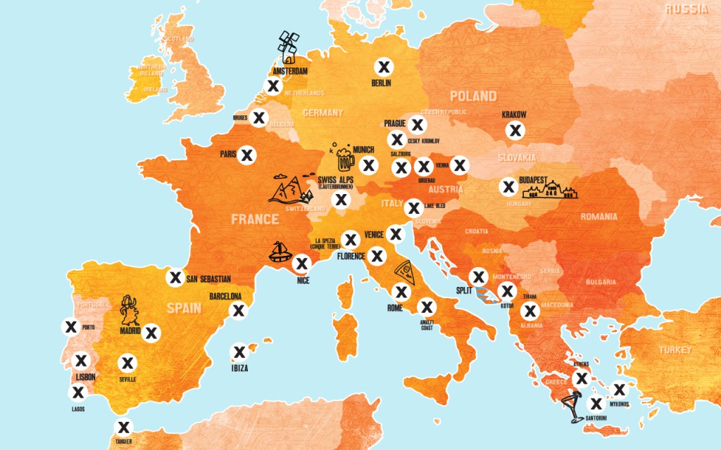 Best Job In The World? A Company Is Offering Two People The Chance To