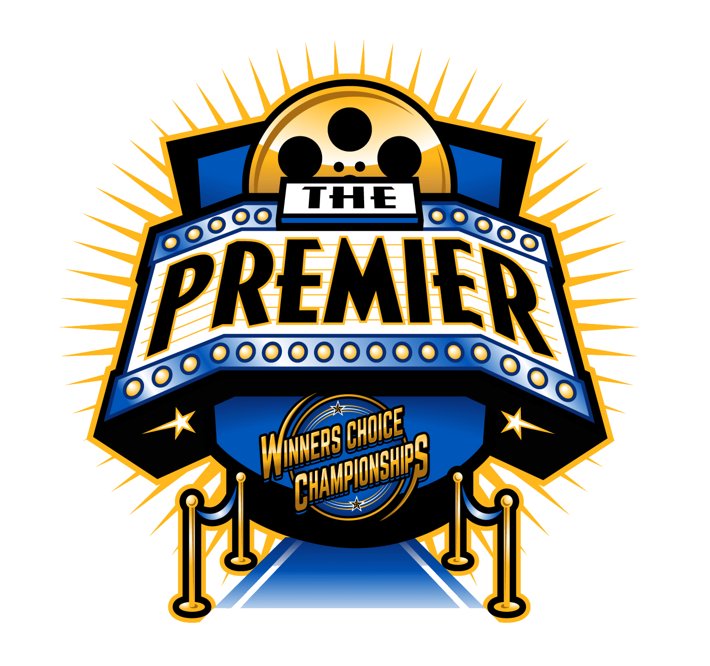 Foxwoods Events November 2023 Winners Choice Championships