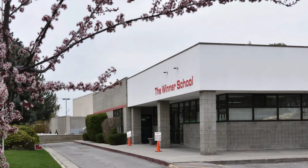 Best Preschool in Utah The Winner School