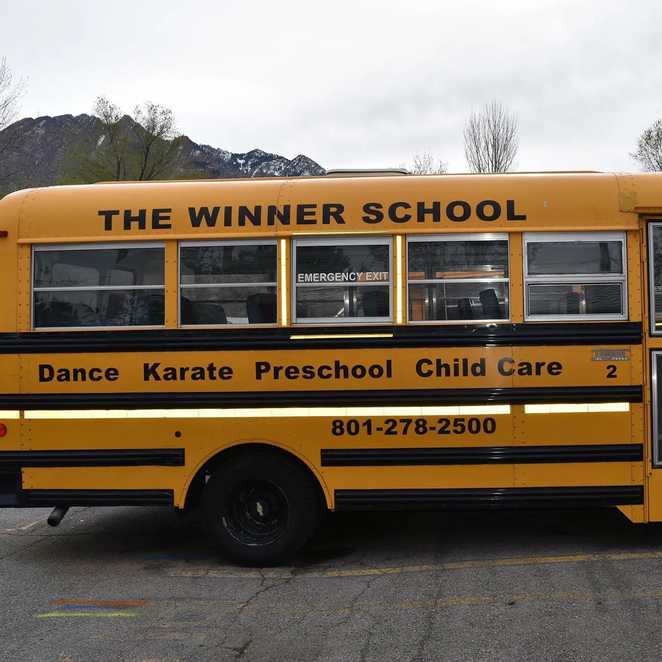 Best Preschool in Utah The Winner School