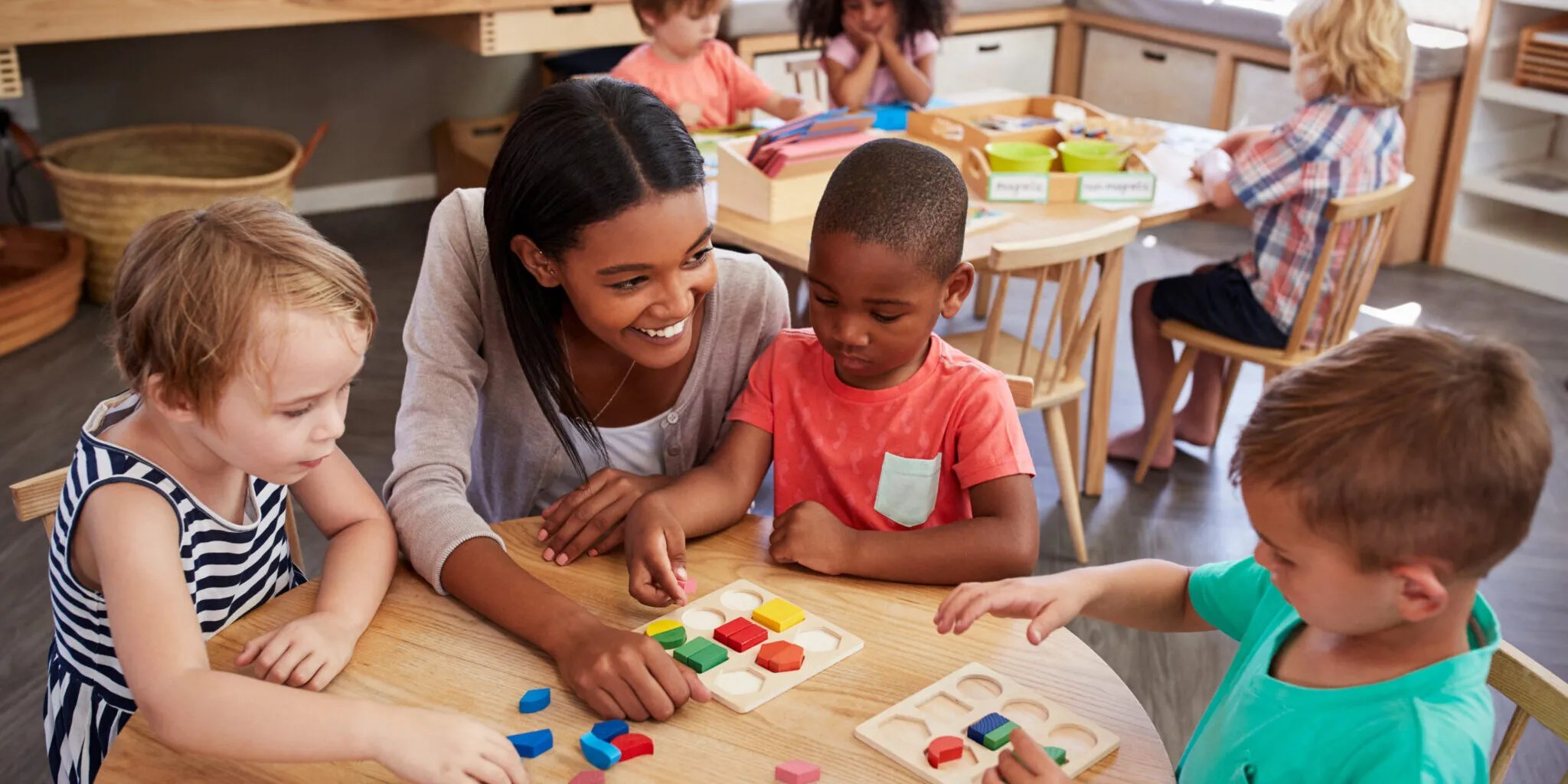 10 Things You Need to Know About Preschool Programs The Winner School