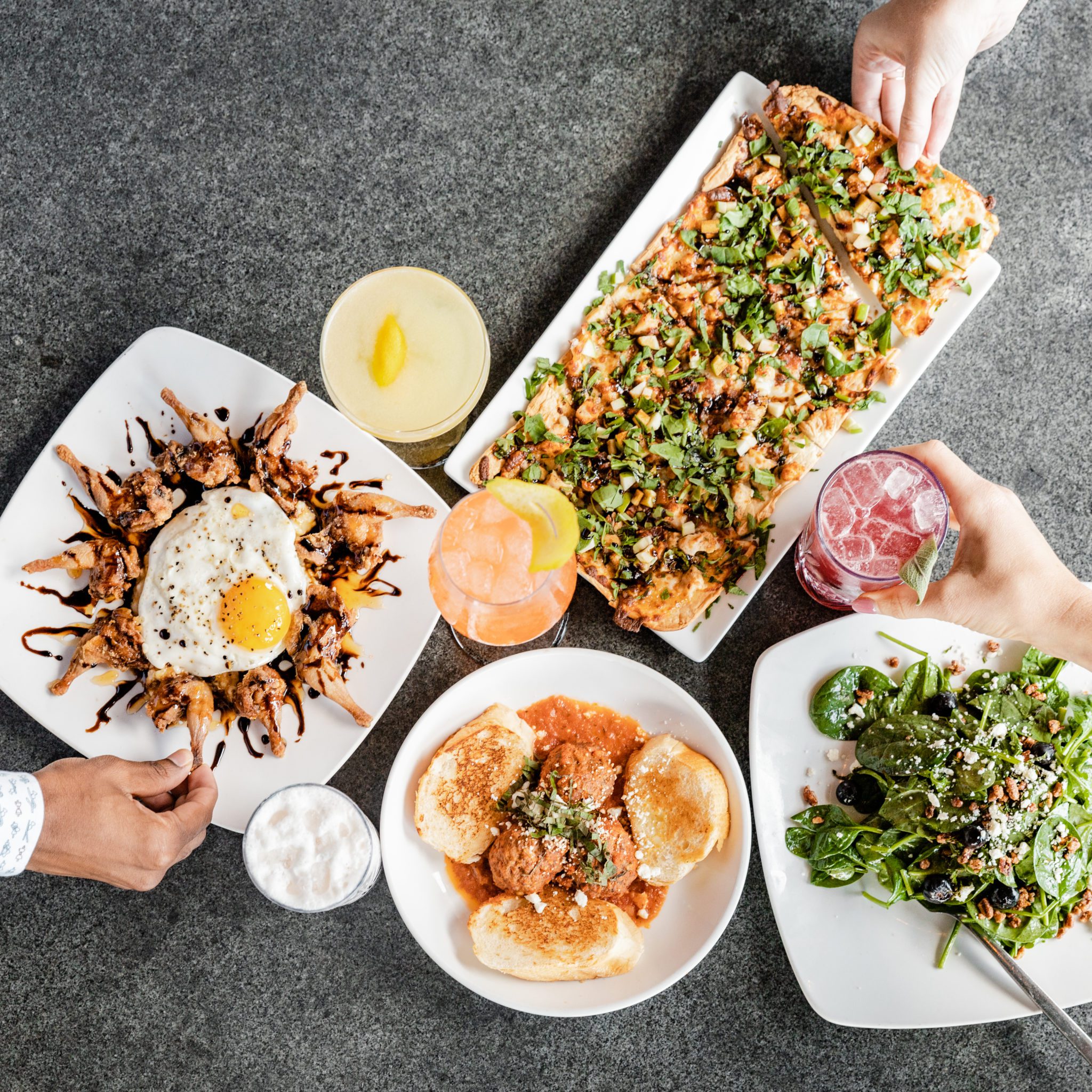 food delivery norman ok Wyatt Dunaway