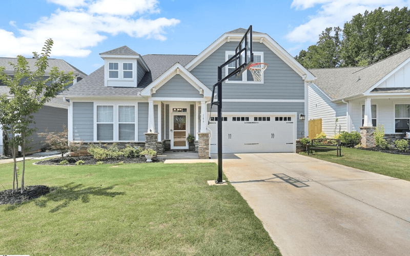 The Winton Group, REALTORS® Greenville, SC