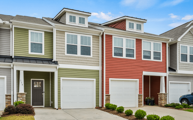 The Winton Group, REALTORS® Greenville, SC