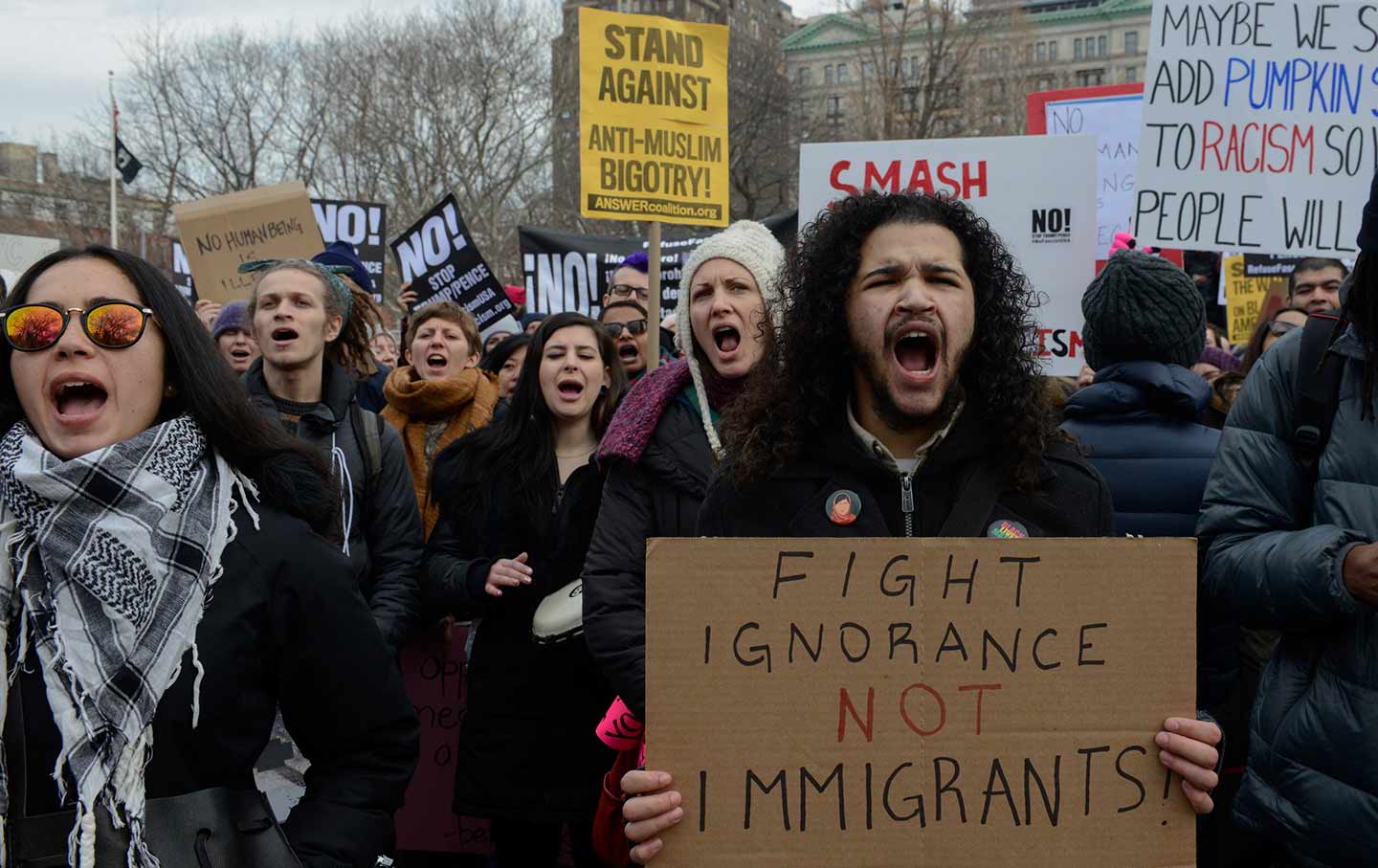 How Getting Hurt at Work Can Get Undocumented Immigrants Deported The