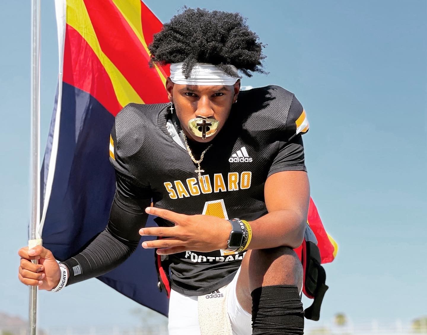 BREAKING: Utah Lands Transfer QB Dampier