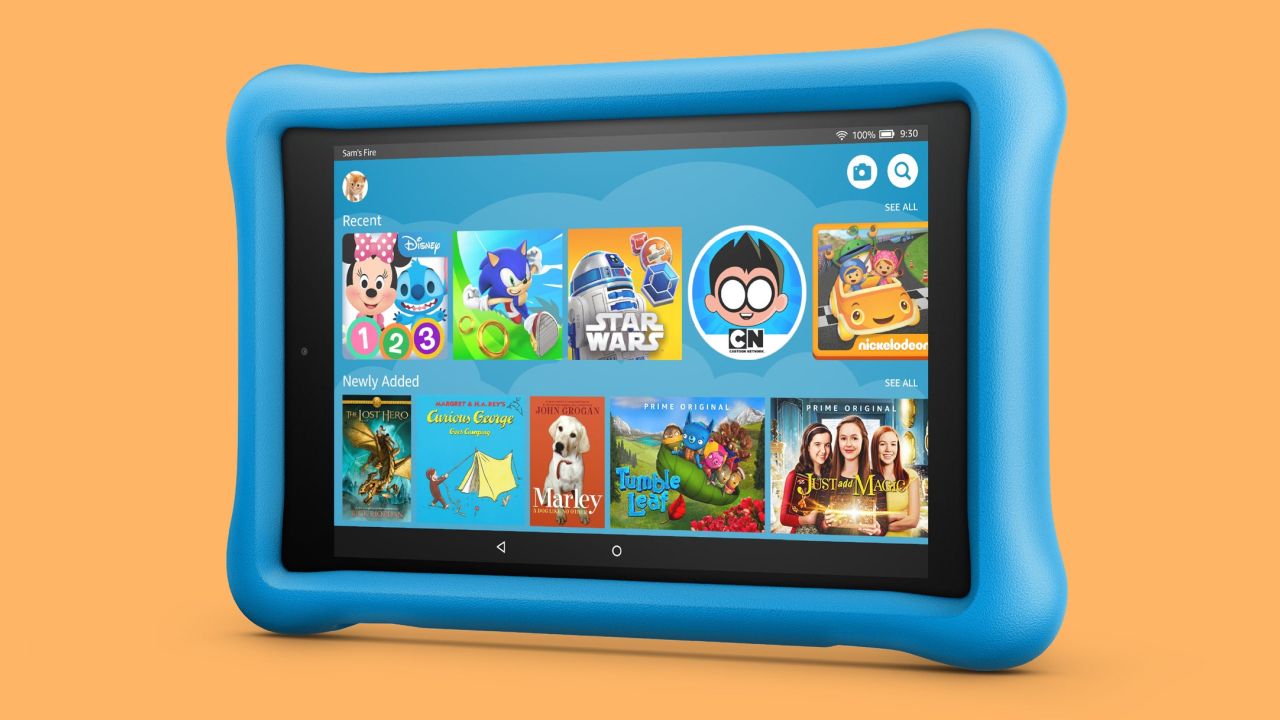 5 Reasons to Choose an Android Tablet for Homeschooling The Wired