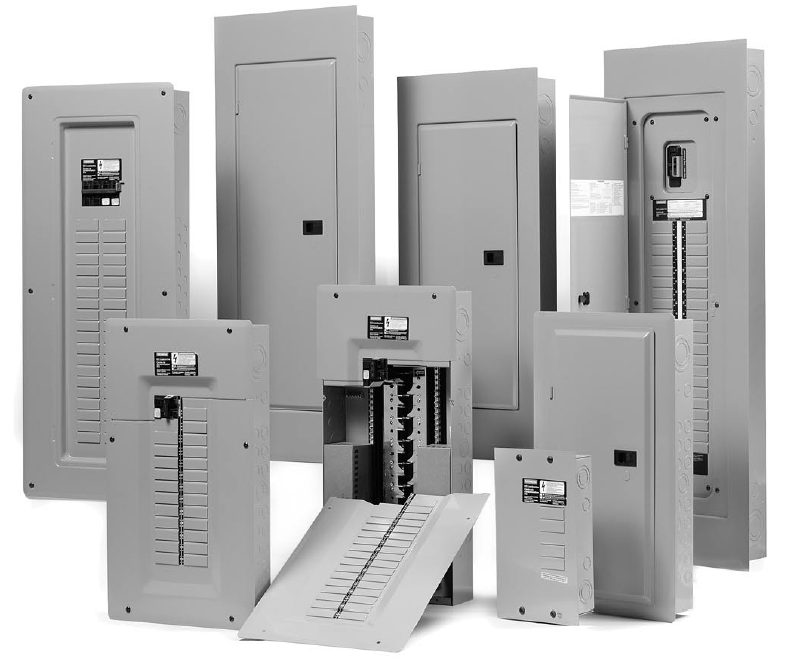 Electrical Panel Repairs & Upgrades The Wire Doctors