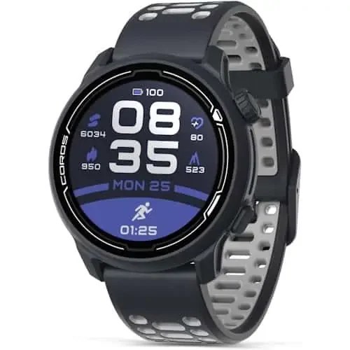Best Fitness Watches For Crossfit in 2023 The Wired Runner