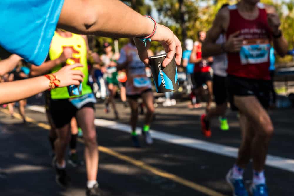 How To Fuel For Your First Half Marathon The Wired Runner
