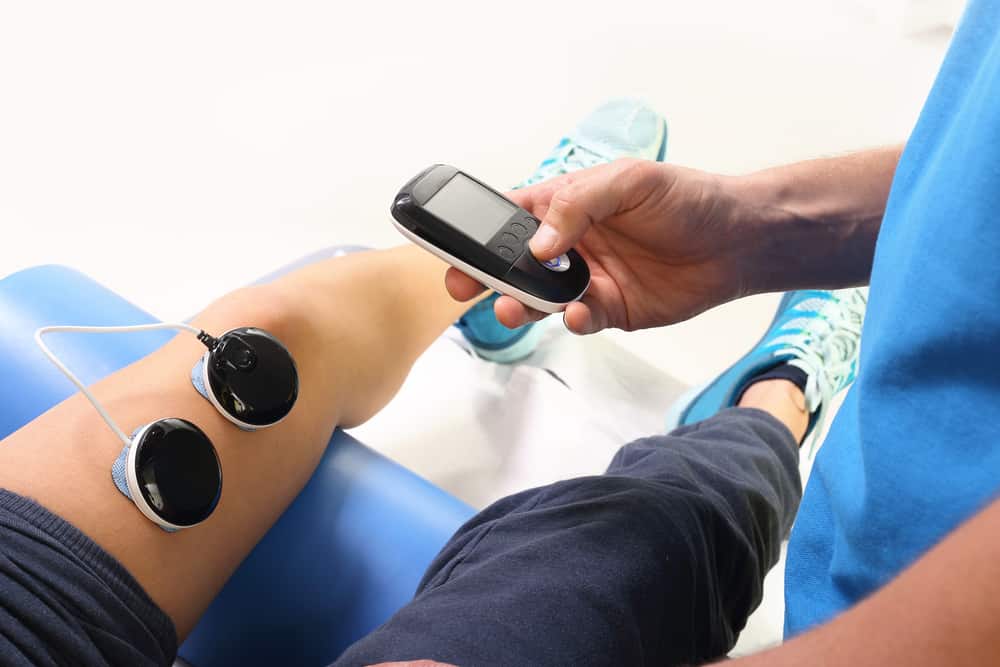 Can Runners Benefit from ESTIM (Electrical Stimulation)? The Wired Runner