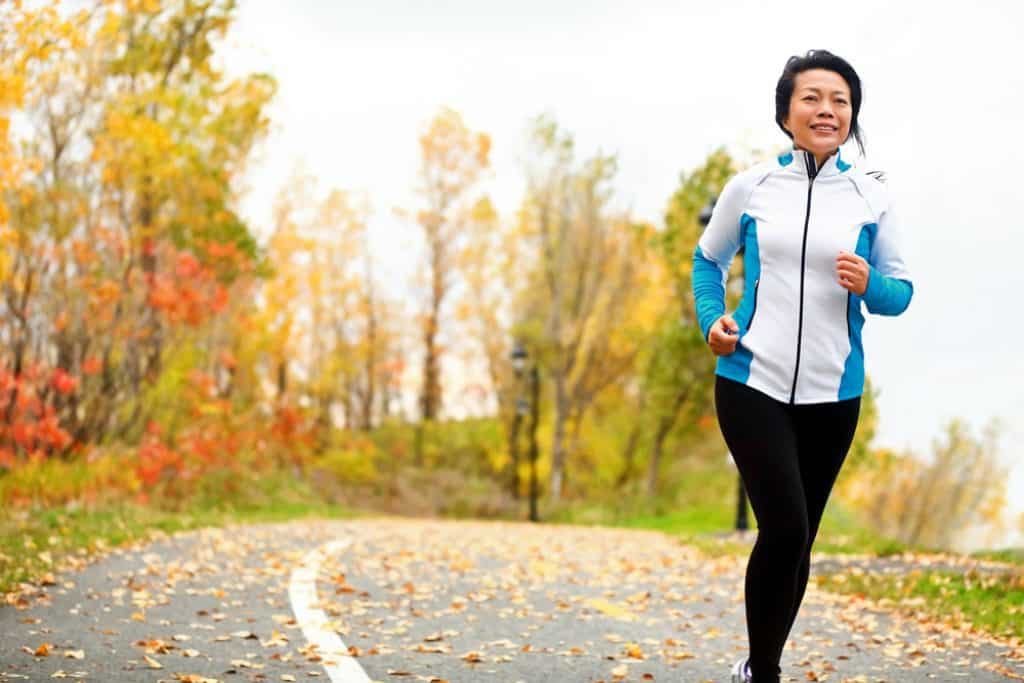 How To Start Running At 40 11 Tips for Middle Age