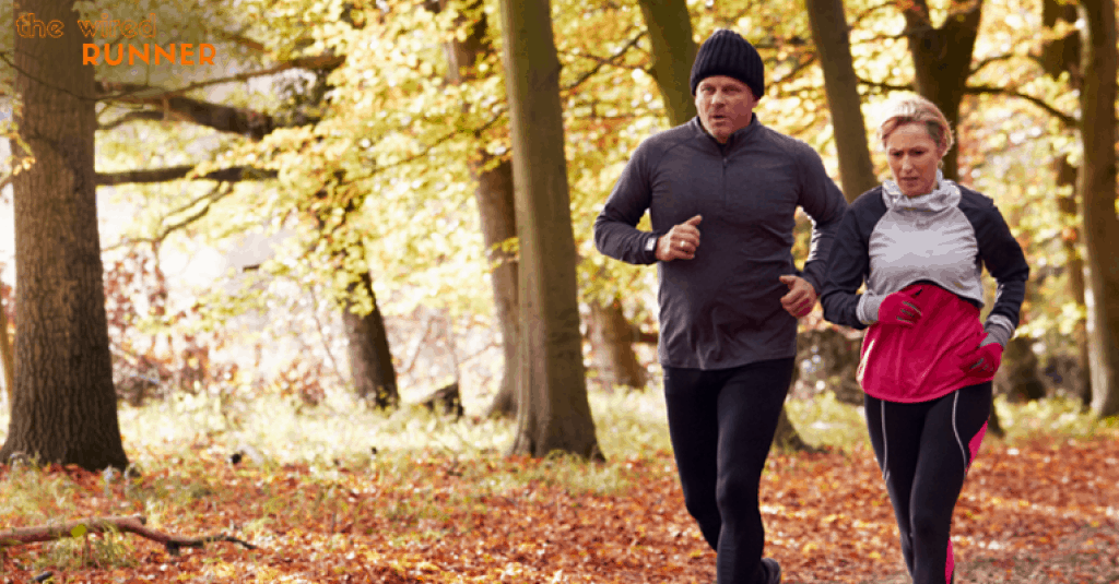 How To Start Running At 40 11 Tips for Middle Age