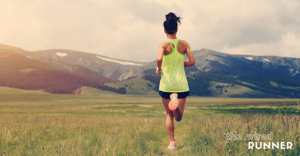The Pros And Cons Of Running On Grass The Wired Runner