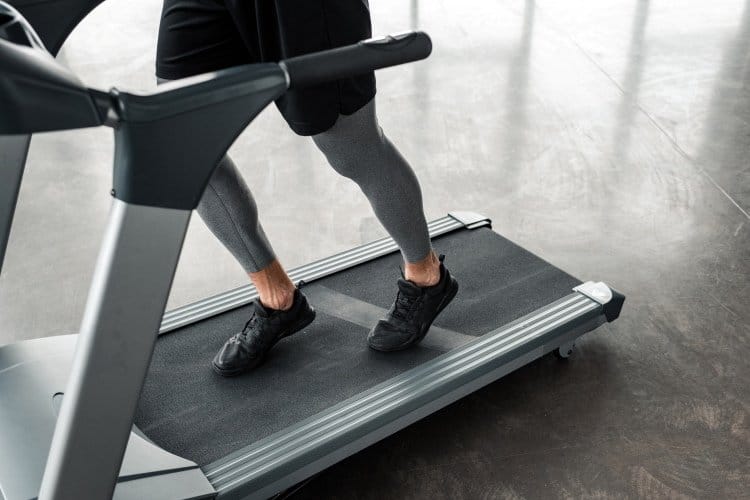 Treadmill Maintenance and Care How To Increase Treadmill
