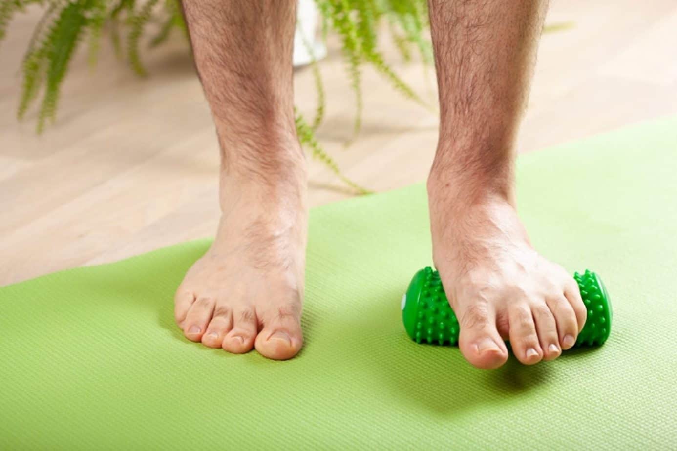 Best Foot Rollers for Plantar Fasciitis in 2021 The