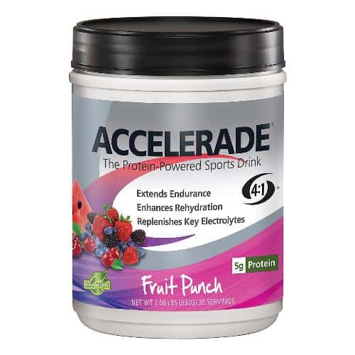 Best Sports Drink For Runners in 2021