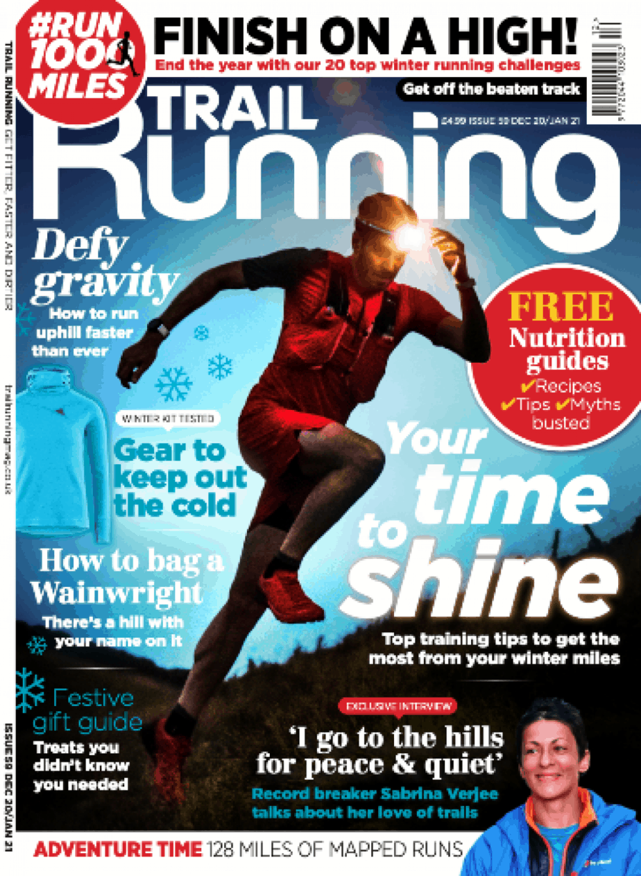 Best Running Magazines in 2021 The Wired Runner
