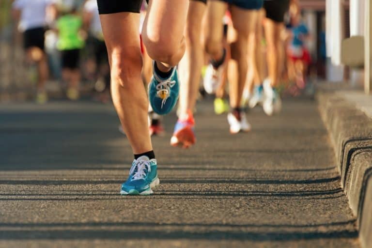 Best 5k Running Shoes in 2021 The Wired Runner