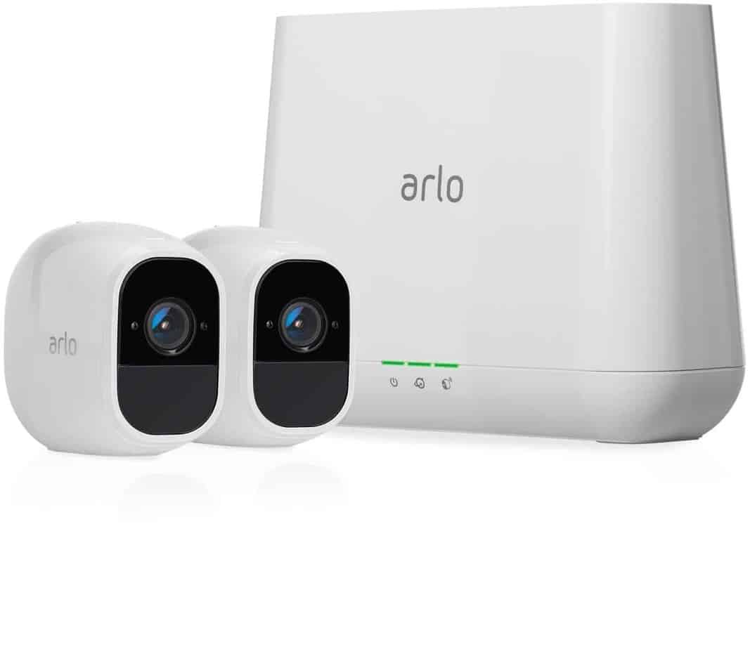 The 10 Best Outdoor Surveillance Cameras Of 2023 The