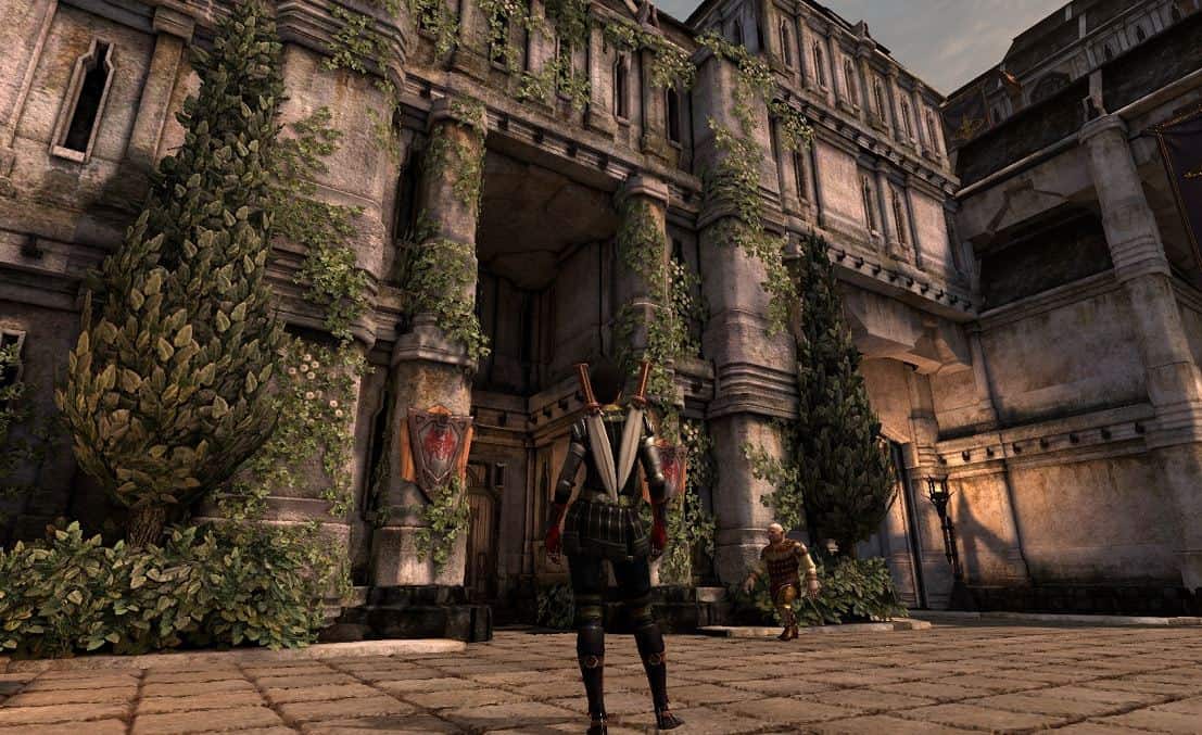 What is Ambient Occlusion? Does it Matter in Games?