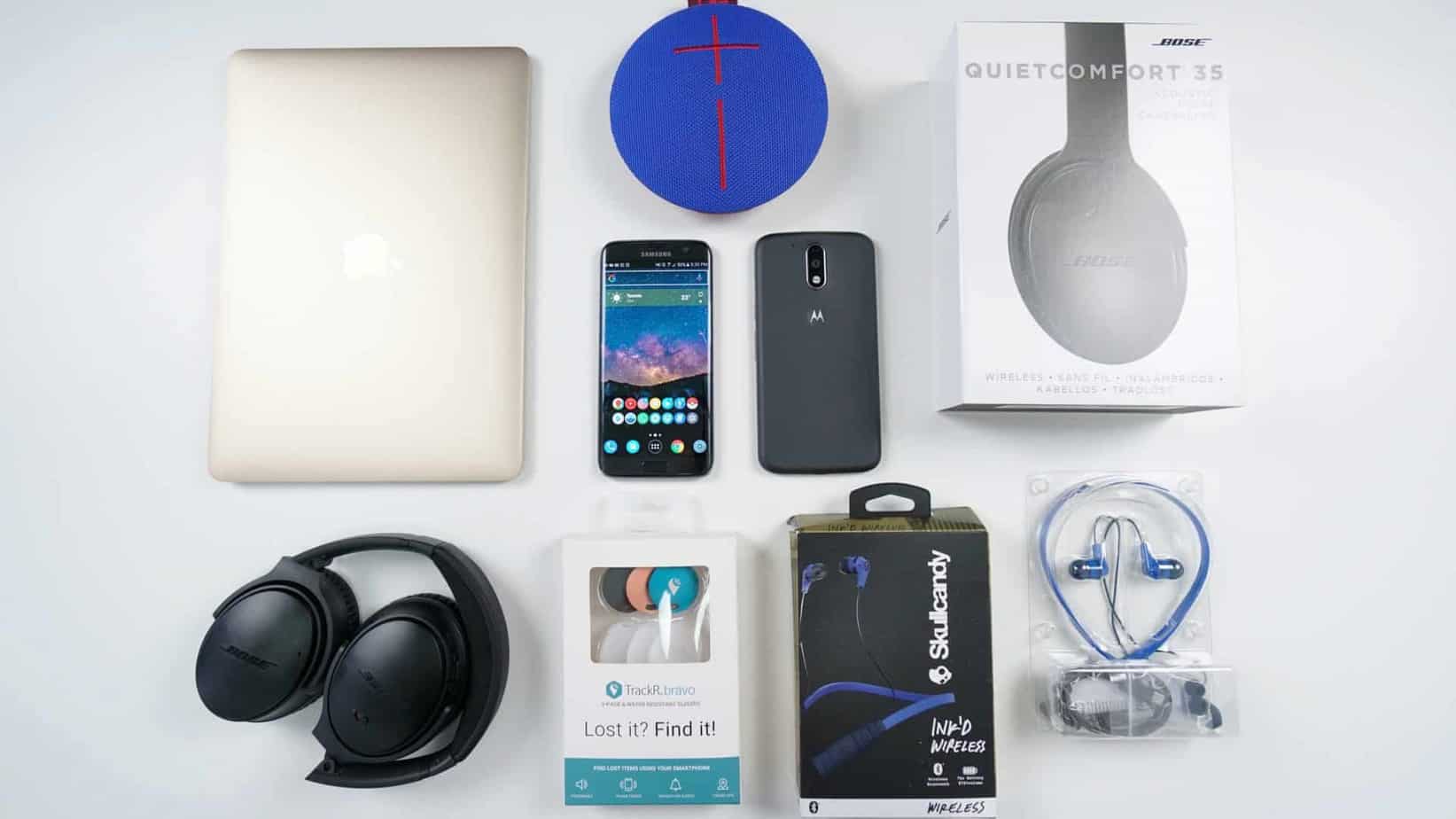 15 Must Have Gadgets To Make Return To School A Breeze